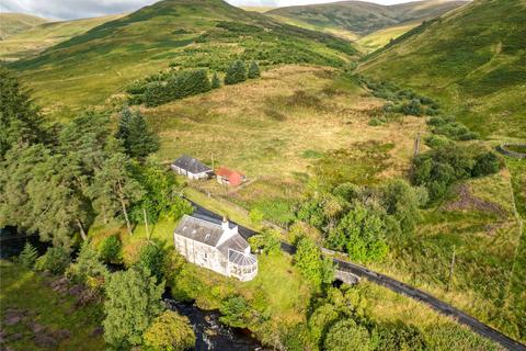 Brockhoperig, Ettrick Valley... 3 bed detached house for sale