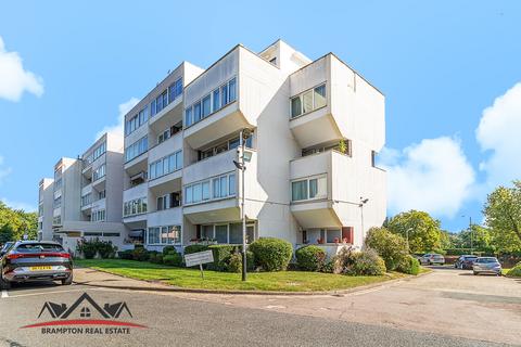 Hendon Hall Court, Parson St, Hendon... 2 bed flat for sale