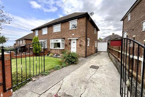 Lathkill Road, Sheffield, S13 8DJ 3 bed semi