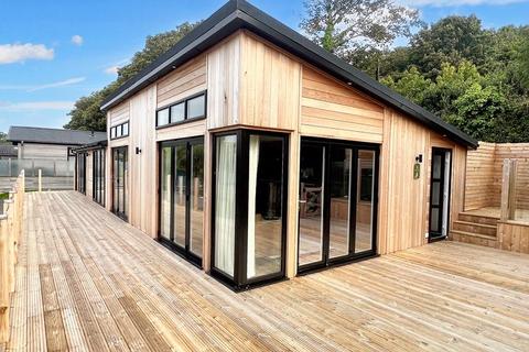 Osmington Mills Holiday Park... 3 bed property for sale