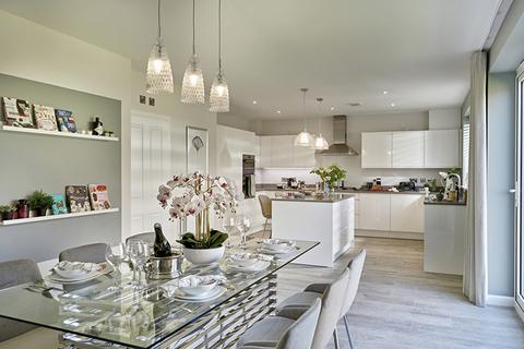 Plot 146, The Birch at Meadow View... 5 bed detached house for sale