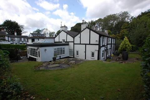 Westerhill, Greater Manchester OL7 4 bed house for sale