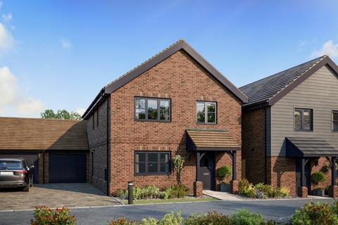 Acer Close, St. Albans AL2 4 bed detached house for sale