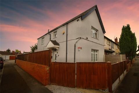 Balfour Road, Doncaster DN5 3 bed end of terrace house for sale