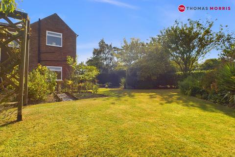 Swineshead Road, Bedford MK44 3 bed detached house for sale