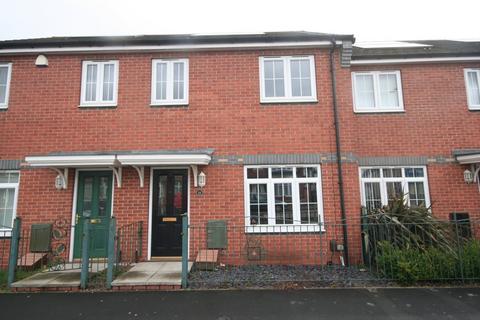 Abbeygate, Middlesbrough TS5 2 bed terraced house for sale