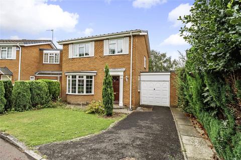 The Mount, Ryton NE40 3 bed detached house for sale