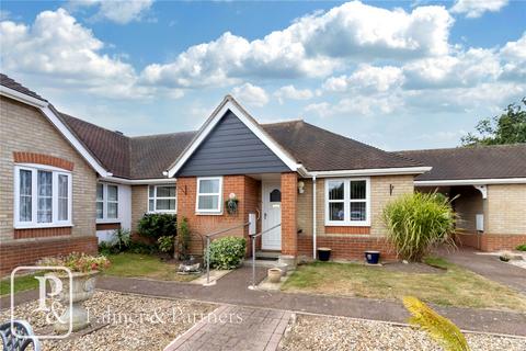 Meadow Close, Elmstead, Colchester... 2 bed bungalow for sale