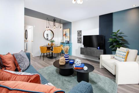 The Valerian at Bourne Springs... 3 bed detached house for sale