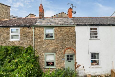 5 St Andrews Road, Bridport 1 bed terraced house for sale