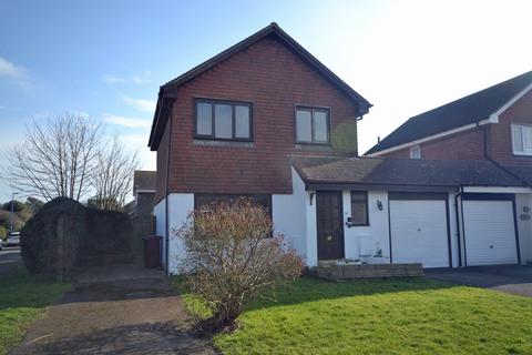 James Street, Selsey, PO20 3 bed detached house for sale