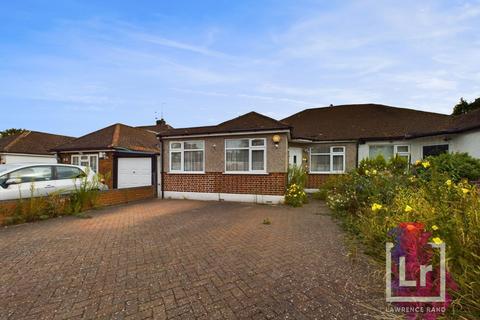 3 bedroom semi-detached bungalow for sale