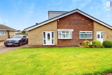 Greenacres, Shelf, Halifax 2 bed semi