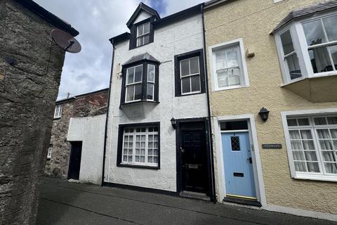 Gadlys Lane, Beaumaris 3 bed townhouse for sale