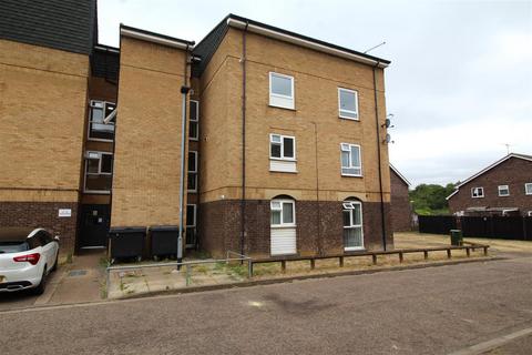 Greenham, Bretton, Peterborough 2 bed apartment for sale