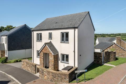 Middle Green, South Brent TQ10 3 bed detached house for sale