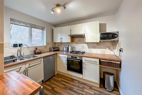 The Berries, St. Albans... 1 bed apartment for sale