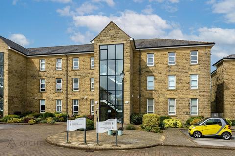 Holyrood Avenue, Lodge Moor, Sheffield 2 bed apartment for sale