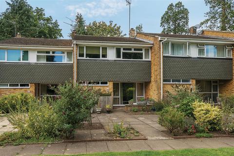 Shipley Court, Liphook 3 bed terraced house for sale