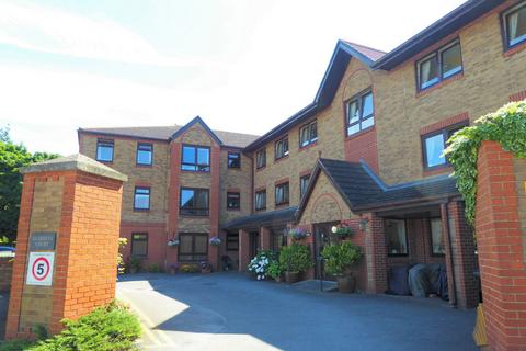 Guardian Court, Banbury 2 bed retirement property for sale