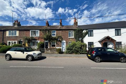 Cuckfield Road, Hurstpierpoint, Hassocks 1 bed terraced house for sale