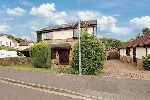 Meadowfield Drive, Hoyland, Barnsley 3 bed detached house for sale