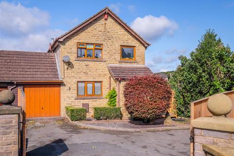 Huddersfield Road, Wyke, Bradford 5 bed semi