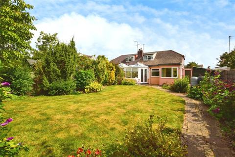 Hunts Hill, Glemsford, Sudbury... 3 bed bungalow for sale