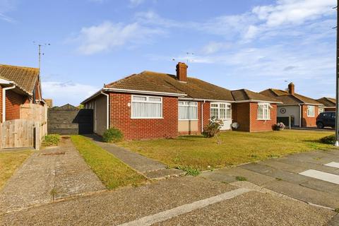 2 bedroom semi-detached bungalow for sale