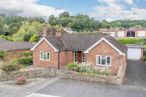 St. Johns Lane, Ludlow 3 bed detached bungalow for sale