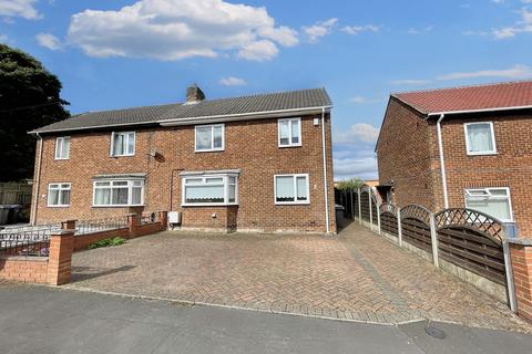 St. Marys Road, Belmont, Durham... 3 bed semi