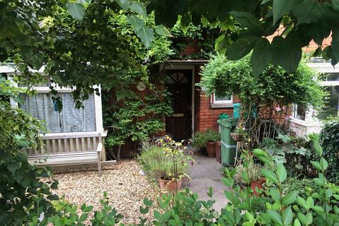 Saint Edmunds Road, Glastonbury  BA6 4 bed terraced house for sale