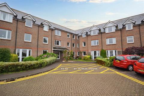 London Road, Dorchester 1 bed retirement property for sale