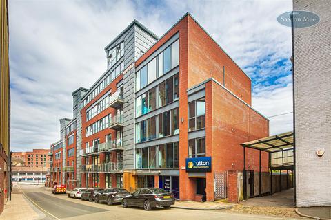 Bailey Street, Sheffield, S1 1 bed apartment for sale