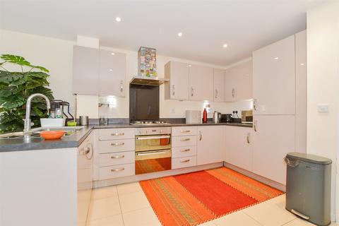 Sargent Way, Broadbridge Heath... 4 bed end of terrace house for sale