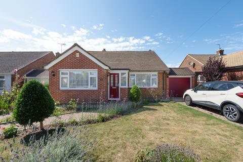 Cliff Avenue, Herne Bay, Kent 3 bed detached bungalow for sale