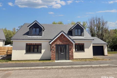 Old Nursery Court, Washford TA23 3 bed detached house for sale