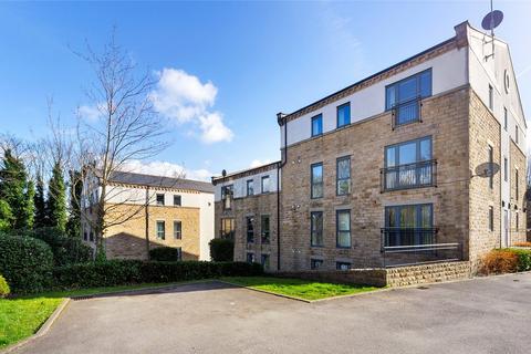 Cunliffe Road, Bradford, West... 2 bed apartment for sale