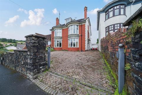 Old Road, Llanelli 5 bed detached house for sale