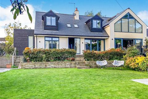 Shires Lane, Embsay, Skipton, BD23 4 bed detached house for sale