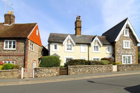 Church Street, Littlehampton, West... 3 bed cottage for sale