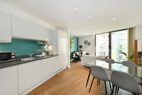 Pimento House, London E1 1 bed flat for sale