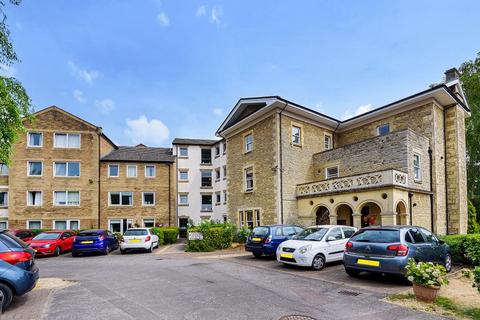 Kidlington,  Oxfordshire,  OX5 1 bed retirement property for sale