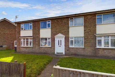 Seaholme Road, Mablethorpe LN12 2 bed flat for sale