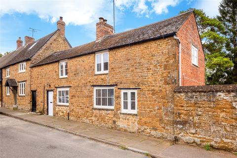 Old Bridge Road, Banbury OX15 3 bed end of terrace house for sale