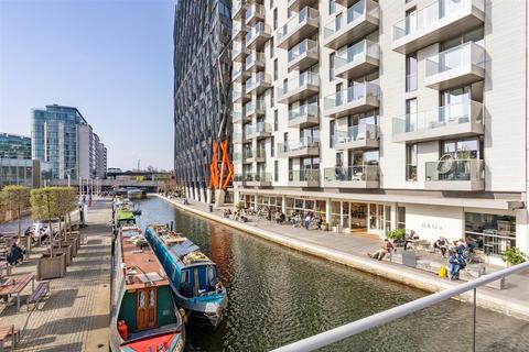 3 Canalside Walk, London, W2 2 bed apartment for sale