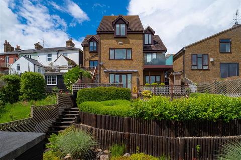 Church Road, Oare, Faversham 5 bed detached house for sale