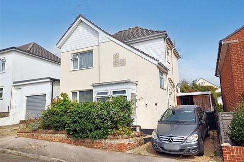 Phyldon Road, Poole, Dorset, BH12 3 bed detached house for sale