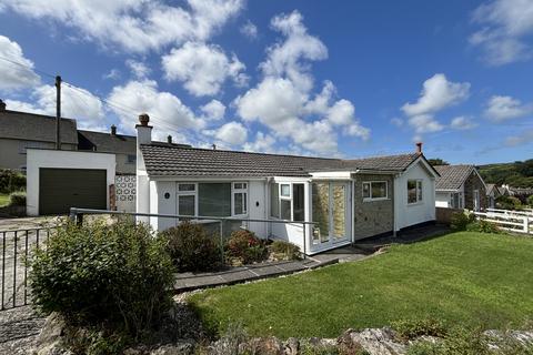 Reens, Road, Heamoor, TR18 3HP 3 bed bungalow for sale