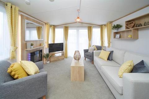 2 bedroom static caravan for sale